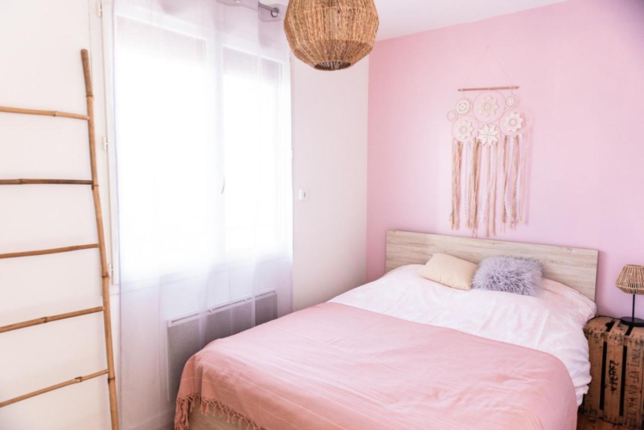 Frenchy Home Gujan Proche Centre Et Port Gujan-Mestras Exterior foto