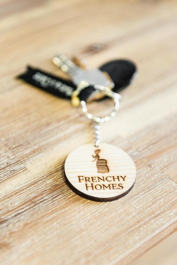 Frenchy Home Gujan Proche Centre Et Port Gujan-Mestras Exterior foto